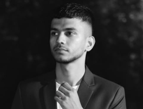 Sandeep Sharma